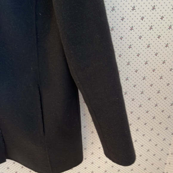 Great Spring Coat- Talbots - Picture 4 of 6